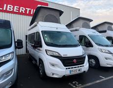 Fourgon Pilote La Mézière