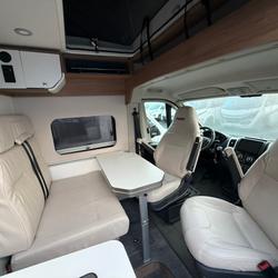 Fourgon Pilote FIAT DUCATO 2.3 L 140 CV FIATDUCATO 2.3L140CV La M&eacute;zi&egrave;re