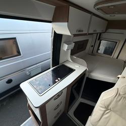 Fourgon Pilote FIAT DUCATO 2.3 L 140 CV FIATDUCATO 2.3L140CV La M&eacute;zi&egrave;re