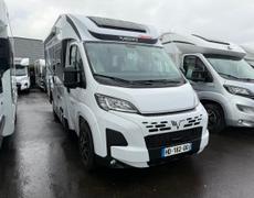 Profile Mobilvetta La Mézière