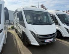 Integral Mobilvetta La Mézière