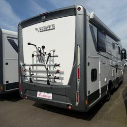 Integral Mobilvetta FIAT DUCATO 2.3L 150CV FIATDUCATO 2.3L150CV La M&eacute;zi&egrave;re