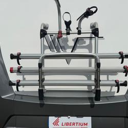 Integral Mobilvetta FIAT DUCATO 2.3L 150CV FIATDUCATO 2.3L150CV La M&eacute;zi&egrave;re