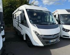 Integral Mobilvetta La Mézière