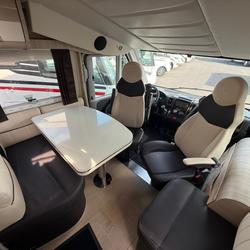 Integral Mobilvetta FIAT DUCATO 2.3 L 150 CV FIATDUCATO 2.3L150CV La M&eacute;zi&egrave;re