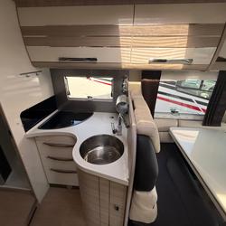 Integral Mobilvetta FIAT DUCATO 2.3 L 150 CV FIATDUCATO 2.3L150CV La M&eacute;zi&egrave;re