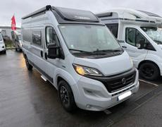 Fourgon Mobilvetta La Mézière