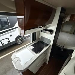 Fourgon Mobilvetta FIAT 2.2 L 140 CV FIATDUCATO 2.2L140CV La M&eacute;zi&egrave;re