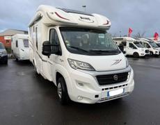 Profile Mc Louis La Mézière