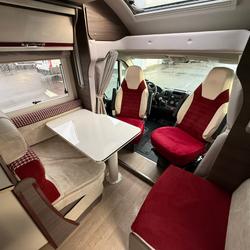 Profile Mc Louis FIAT DUCATO 2.3 L 130 CV FIATDUCATO 2.3L130CV La M&eacute;zi&egrave;re