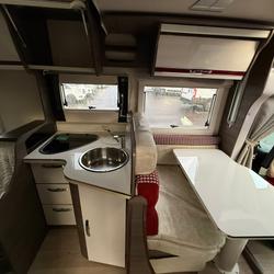 Profile Mc Louis FIAT DUCATO 2.3 L 130 CV FIATDUCATO 2.3L130CV La M&eacute;zi&egrave;re