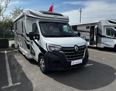 Profile Mc Louis La Mézière