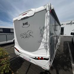 Profile Mc Louis RENAULT MASTER 2.3 L 163 CV RENAULTMASTER 2.3L163CV La M&eacute;zi&egrave;re