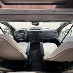 Profile Mc Louis RENAULT MASTER 2.3 L 163 CV RENAULTMASTER 2.3L163CV La M&eacute;zi&egrave;re