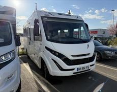 Integral Mc Louis La Mézière