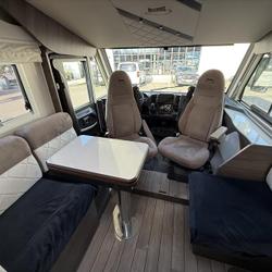 Integral Mc Louis FIAT DUCATO 2.2 L 140 CV FIATDUCATO 2.2L140CV La M&eacute;zi&egrave;re