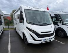 Integral Mc Louis La Mézière