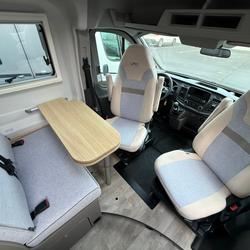 Fourgon LMC FORD TRANSIT 2 L 130 CV FORDTRANSIT 2L130CV La M&eacute;zi&egrave;re