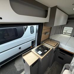 Fourgon LMC FORD TRANSIT 2 L 130 CV FORDTRANSIT 2L130CV La M&eacute;zi&egrave;re