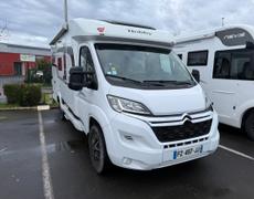 Profile Hobby La Mézière