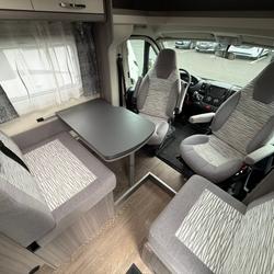 Profile Hobby CITRO&Euml;N JUMPER 2.2 L 140 CV CITRO&Euml;NJUMPER 2.2L140CV La M&eacute;zi&egrave;re