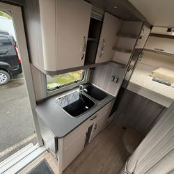 Profile Hobby CITRO&Euml;N JUMPER 2.2 L 140 CV CITRO&Euml;NJUMPER 2.2L140CV La M&eacute;zi&egrave;re