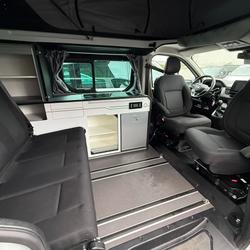 Fourgon Hanroad RENAULT TRAFIC 2 L 149 CV RENAULTTRAFIC 2L150CV La M&eacute;zi&egrave;re