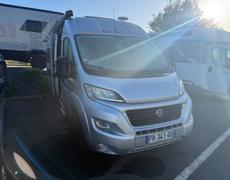 Fourgon Font Vendome La Mézière