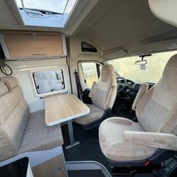 Fourgon Font Vendome FIAT DUCATO 2.3 L 140 CV FIATDUCATO 2.3L140CV La M&eacute;zi&egrave;re