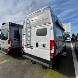 Fourgon Font Vendome FIAT DUCATO 2.2 L 140 CV La M&eacute;zi&egrave;re