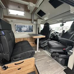 Fourgon Font Vendome FIAT DUCATO 2.2 L 140 CV FIATDUCATO 2.2L140CV La M&eacute;zi&egrave;re