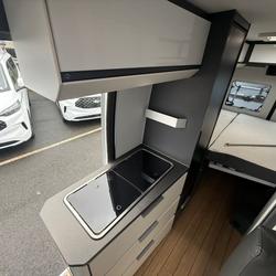 Fourgon Elios CITROEN JUMPER 2.2 L 140 CV 2.2L140CV La M&eacute;zi&egrave;re