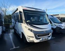 Integral Eden Camp La Mézière