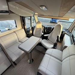 Integral Eden Camp FIAT DUCATO 2.2 L 140 CV FIATDUCATO 2.2L140 La M&eacute;zi&egrave;re