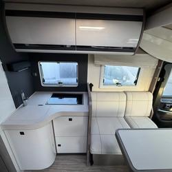 Integral Eden Camp FIAT DUCATO 2.2 L 140 CV FIATDUCATO 2.2L140 La M&eacute;zi&egrave;re
