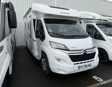 Profile Dethleffs La Mézière