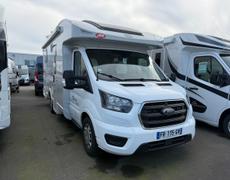 Profile Ci La Mézière