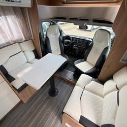 Profile Ci FORD TRANSIT 2 L FORDTRANSIT 2L La M&eacute;zi&egrave;re