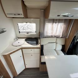 Profile Ci FORD TRANSIT 2 L FORDTRANSIT 2L La M&eacute;zi&egrave;re