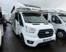 Profile Chausson La Mézière