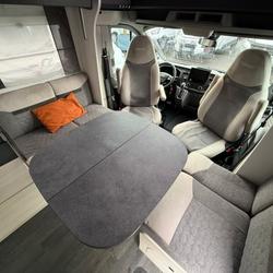 Profile Chausson FORD TRANSIT 2L 170CV FORDTRANSIT 2L170CV La M&eacute;zi&egrave;re