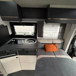 Profile Chausson FORD TRANSIT 2L 170CV FORDTRANSIT 2L170CV La M&eacute;zi&egrave;re