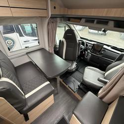 Profile Chausson FORD TRANSIT 2L 170CV FORDTRANSIT 2L170CV La M&eacute;zi&egrave;re