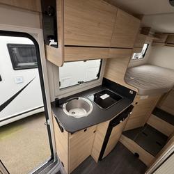 Profile Chausson FORD TRANSIT 2L 170CV FORDTRANSIT 2L170CV La M&eacute;zi&egrave;re