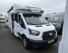 Profile Chausson La Mézière