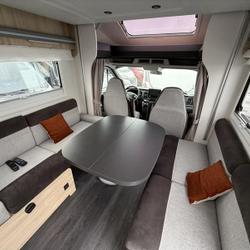 Profile Chausson FORD TRANSIT 2 L 170 CV FORDTRANSIT 2L170CV La M&eacute;zi&egrave;re