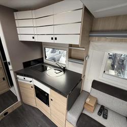 Profile Chausson FORD TRANSIT 2 L 170 CV FORDTRANSIT 2L170CV La M&eacute;zi&egrave;re