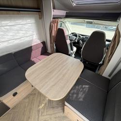 Profile Chausson PEUGEOT BOXER 2L 140CV PEUGEOTBOXER 2L140CV La M&eacute;zi&egrave;re