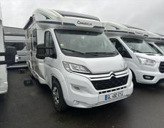 Profile Chausson La Mézière