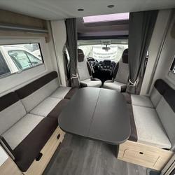 Profile Chausson CITROEN JUMPER 2.2 L 140 CV CITROENJUMPER 2.2L140CV La M&eacute;zi&egrave;re